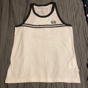 Vans tank top